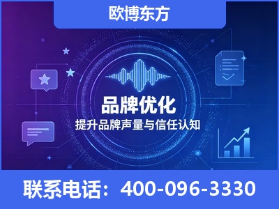 耒阳-品牌数字认知资产
